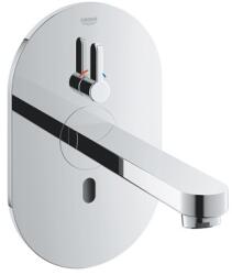 GROHE Eurosmart Cosmopolitan E Bluetooth Infravörös falsík alatti elektronikus mosdócsaptelep 1/2 króm (GR-36412000)