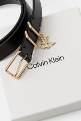 Calvin Klein колан дамски от кожа (LV04F7086G)