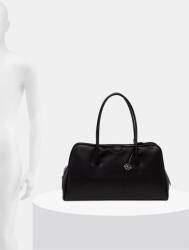 Calvin Klein шопинг чанта дамска от имитация на кожа (LV04F3368G) - answear - 234,50 лв