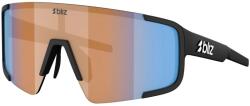 Bliz Ochelari Bliz P003, matte black/coral orange (132 mm)