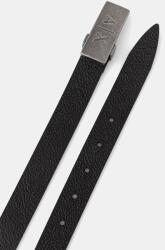 Armani Exchange колан мъжки от кожа (XM002837.AF22856)