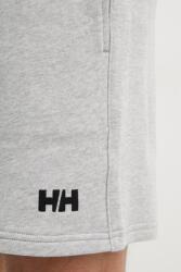 Helly Hansen къс панталон тип анцуг мъжки от памук TERRY (54638)