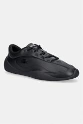 Lacoste Net Low Leather Sneakers sneakers pentru bărbați PPY2-OBMZZP_99X (51SMA0222.02H)