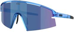Bliz Ochelari Bliz P006, transparent blue/smoke/blue (XL)