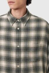AllSaints риза мъжка LUMLEY (M034SE)