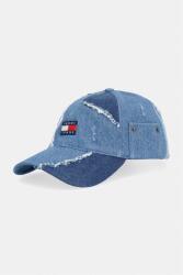 Tommy Jeans șapcă de baseball pentru bărbați, din bumbac PPY2-CAM04J_55J (AM0AM14195)