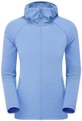 Montane Protium Lite Hoodie Mărime: M / Culoare: albastru deschis (FPOLHCORM19)
