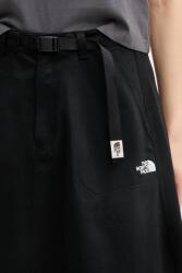 The North Face пола от памук Twill (NF0A8DWYKY41)