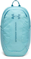 Under Armour Hustle Lite Backpack Blue Haze/Boundless Blue Hátizsák