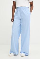 HUGO Blue pantaloni pentru femei, din bumbac PPY2-SPD0Y6_55X (50561006)