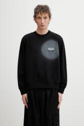 MM6 Maison Margiela hanorac bărbați PPY2-BLM0EC_99X (SH0GU0037.M25013.900)