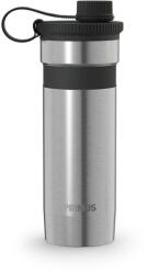 Primus Termos PRIMUS Mika Wide Insulated Drink Cap, 500 ml, stainless steel ()