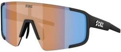 Bliz ochelari Bliz P003, matte black/coral orange (136 mm)