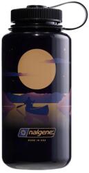 Nalgene Bidon Nalgene Wide Mouth Sustain, 1 l, landscape moonset ()