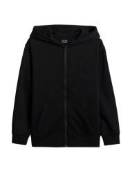 4F Sweatshirt M1859 Deep Black Mărime copii: 158 / Culoare: negru (4FJWMM00TSWSM1859-20S)