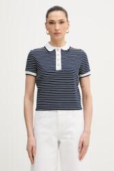 Guess polo pentru femei ALPHONSINE PPY2-POD021_59A (W6GP17.K2946)