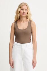 Marella top pentru femei, din vâscoză MLMORATABLING PPY2-TSD0NJ_88X (2613941025200)