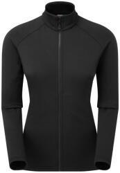 Montane Protium Jacket Mărime: L / Culoare: negru (FPRMJBLAN17)