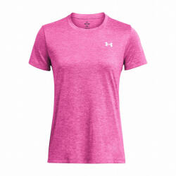 Under Armour Tech SSC - Twist Mărime: L / Culoare: negru (1384230-001-LG)
