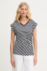 BOSS tricou pentru femei, din bumbac PPY2-TSD1H7_59X (50559168)