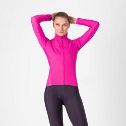 Castelli Tricou damă Castelli SFIDA 3, roz (S)