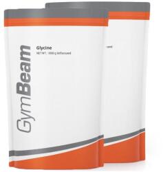 GymBeam - Glycine - 2 X 1000 G