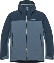Montane Norste Lite Jkt Mărime: XXL / Culoare: negru (MNLJABLAZ21)