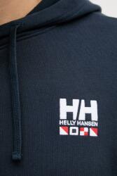 Helly Hansen суичър мъжки от памук SHORELINE (54546) - answear - 131,02 лв