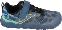 Joma Sima Barefoot Black Mărime încălțăminte (EU): 31 / Culoare: negru (BFSIMJS2601V)