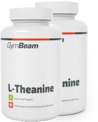 GymBeam - L-theanine - 2 X 90 Kapszula