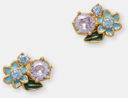 Guess cercei pentru femei, din oțel inoxidabil FLORIS PPY2-AKD0SG_66X (JUBE06.106JW)