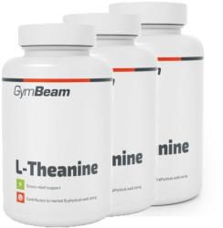 GymBeam - L-theanine - 3 X 90 Kapszula