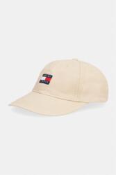Tommy Jeans șapcă de baseball pentru bărbați, din bumbac PPY2-CAM04R_08X (AM0AM14266)