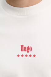 HUGO Blue суичър мъжки от памук Nucavex (50560062) - answear - 119,29 лв