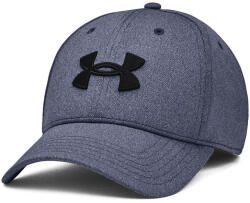Under Armour BLITZING LOW STR Midnight Navy/Black Férfibaseballsapka S/M
