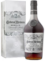 Cardenal Mendoza Nebulis Brandy [0, 7L|40%] - diszkontital