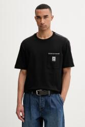 HUGO tricou pentru bărbați, din bumbac Darro PPY2-TSM1KJ_99X (50556577)