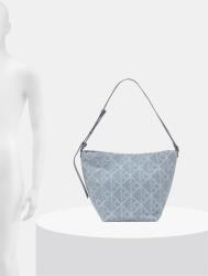 Calvin Klein чанта тип кошница дамска от памук (LV04F3432G)