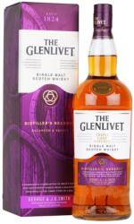 The Glenlivet Distiller's Reserve Triple Cask Matured Whisky [1L|40%] - diszkontital