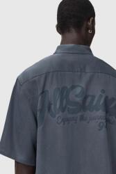 AllSaints мъжка риза ODYSSEY (M116SE)