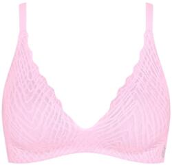 Sloggi ZERO FEEL BLISS THE UP P BRA Roz XL (10226744-1588)