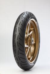 METZELER Sportec M7 RR 130/70 ZR16 M/C (61W) TL Front /23