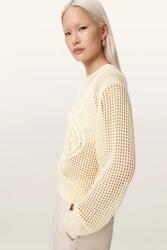 AllSaints пуловер дамски с вискоза RAELYN (W047KE) - answear - 332,30 лв