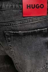 HUGO дънки tapered мъжки HUGO 634 (50556110)