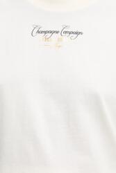 HUGO тениска дамска от памук Vintage Tee_24 (50561264) - answear - 95,82 лв
