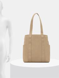 Calvin Klein чанта tote дамска от памук (LV04F3463G)