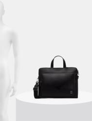 Calvin Klein чанта тип куфарче мъжка от имитация на кожа (LV04D3290G)