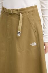 The North Face пола от деним Twill (NF0A8DWY2EL1)