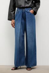Answear. LAB blugi wide leg pentru femei BPY2-SJD008_59X (SPN1547.TOK)