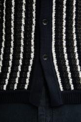 rag & bone пуловер с къси ръкави мъжки от памук (RH3726S6MCO)
